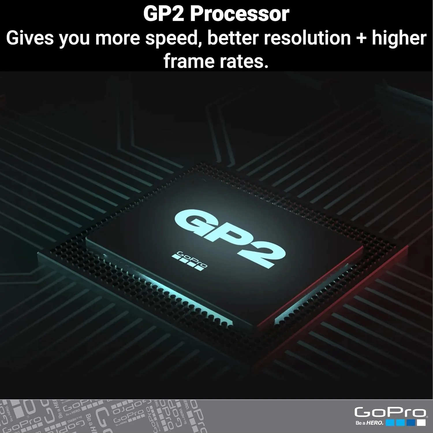 دوربین اکشن ضد آب GoPro HERO10 Black - بسته بندی تجارت الکترونیک - دارای LCD جلو و صفحه نمایش لمسی عقب، فیلمبرداری 5.3K60 Ultra HD دوربین اکشن ضد آب GoPro HERO10 Black - بسته بندی تجارت الکترونیک - دارای LCD جلو و صفحه نمایش لمسی عقب، فیلمبرداری 5.3K60 Ultra HD