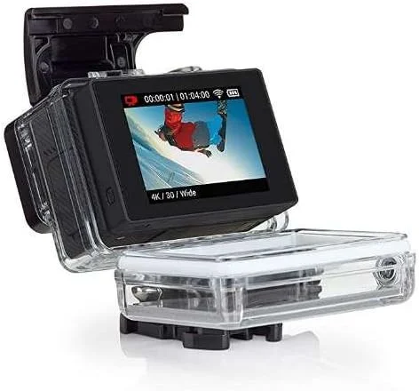 صفحه نمایش لمسی GoPro LCD Touch BacPac
