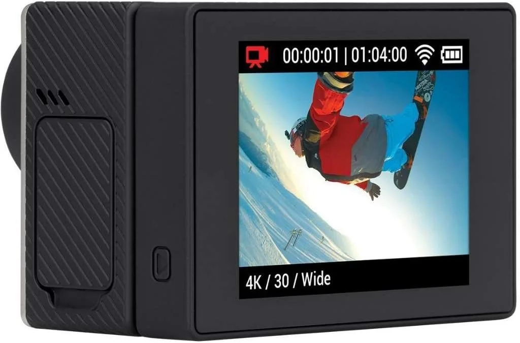 صفحه نمایش لمسی GoPro LCD Touch BacPac