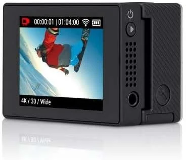 صفحه نمایش لمسی GoPro LCD Touch BacPac