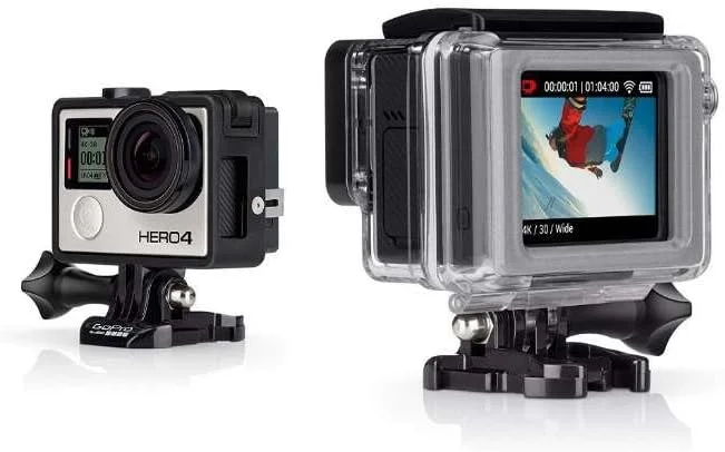 صفحه نمایش لمسی GoPro LCD Touch BacPac