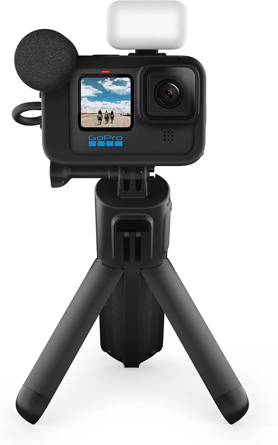 دوربین اکشن GoPro HERO11 Black Creator Edition