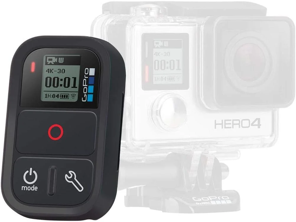 ریموت هوشمند GoPro مدل ARMTE-002 ریموت هوشمند GoPro مدل ARMTE-002