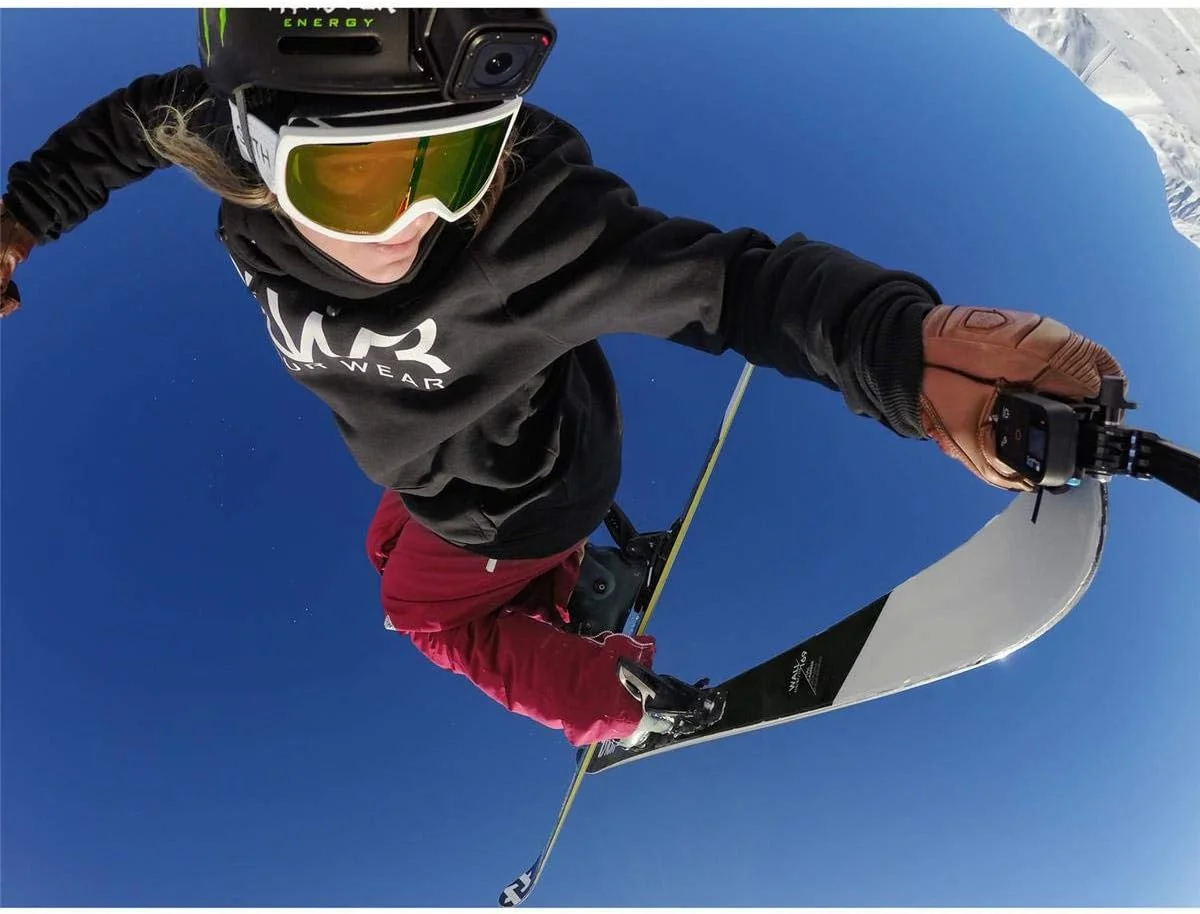 ریموت هوشمند GoPro مدل ARMTE-002 ریموت هوشمند GoPro مدل ARMTE-002
