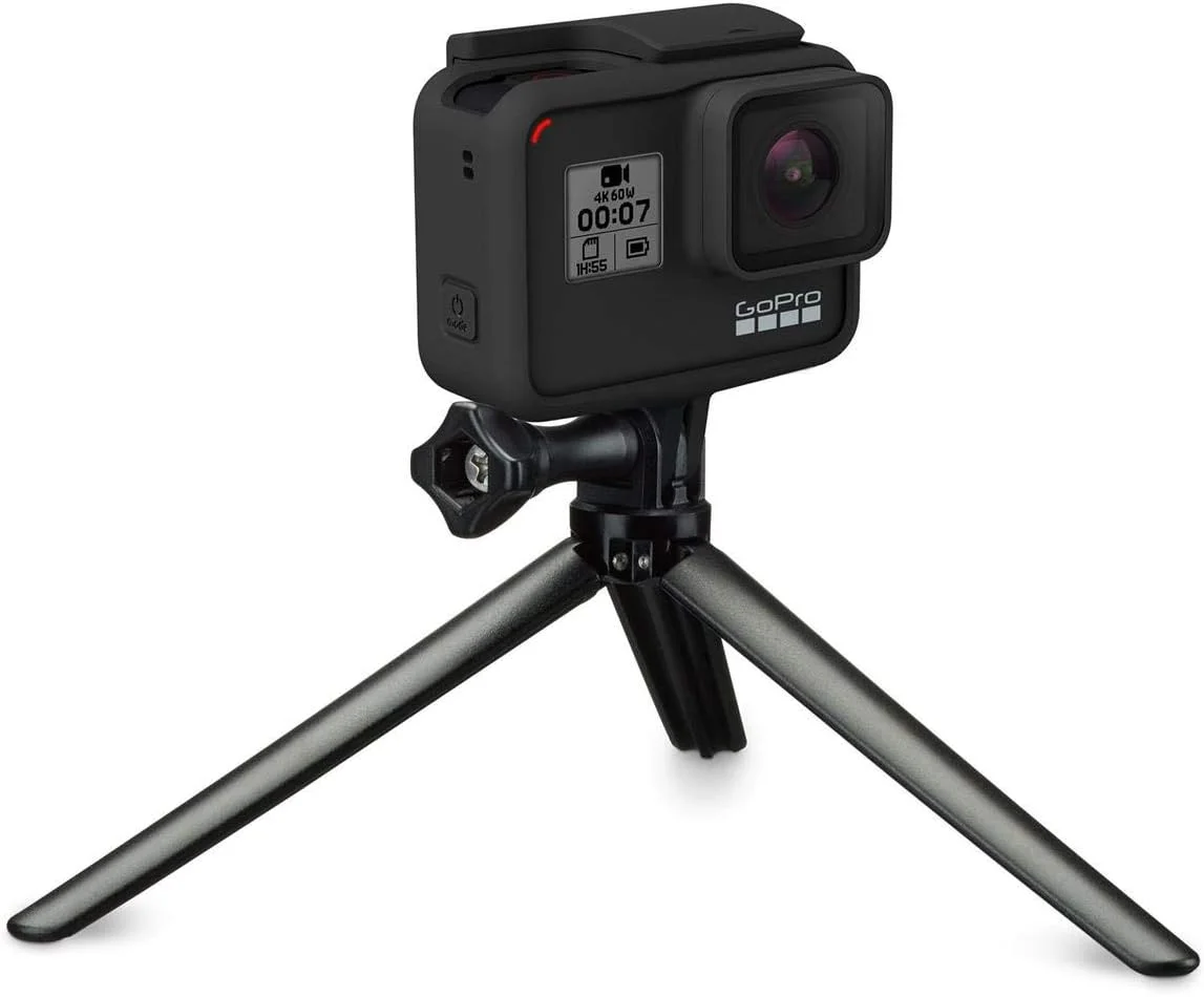 پایه سه طرفه 3 در 1 GoPro برای دوربین اکشن GoPro HERO مدل AFAEM-001 پایه سه طرفه 3 در 1 GoPro برای دوربین اکشن GoPro HERO مدل AFAEM-001