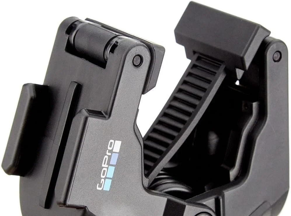 کیت لوازم جانبی کمکدر GoPro ACMPM-001 مشکی، محصول رسمی GoPro کیت لوازم جانبی کمکدر GoPro ACMPM-001 مشکی، محصول رسمی GoPro