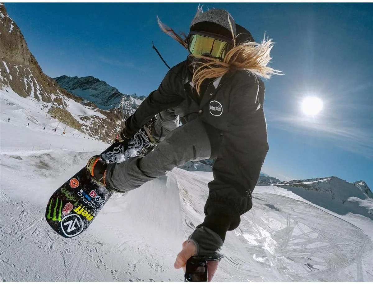 ریموت هوشمند GoPro مدل ARMTE-002 ریموت هوشمند GoPro مدل ARMTE-002
