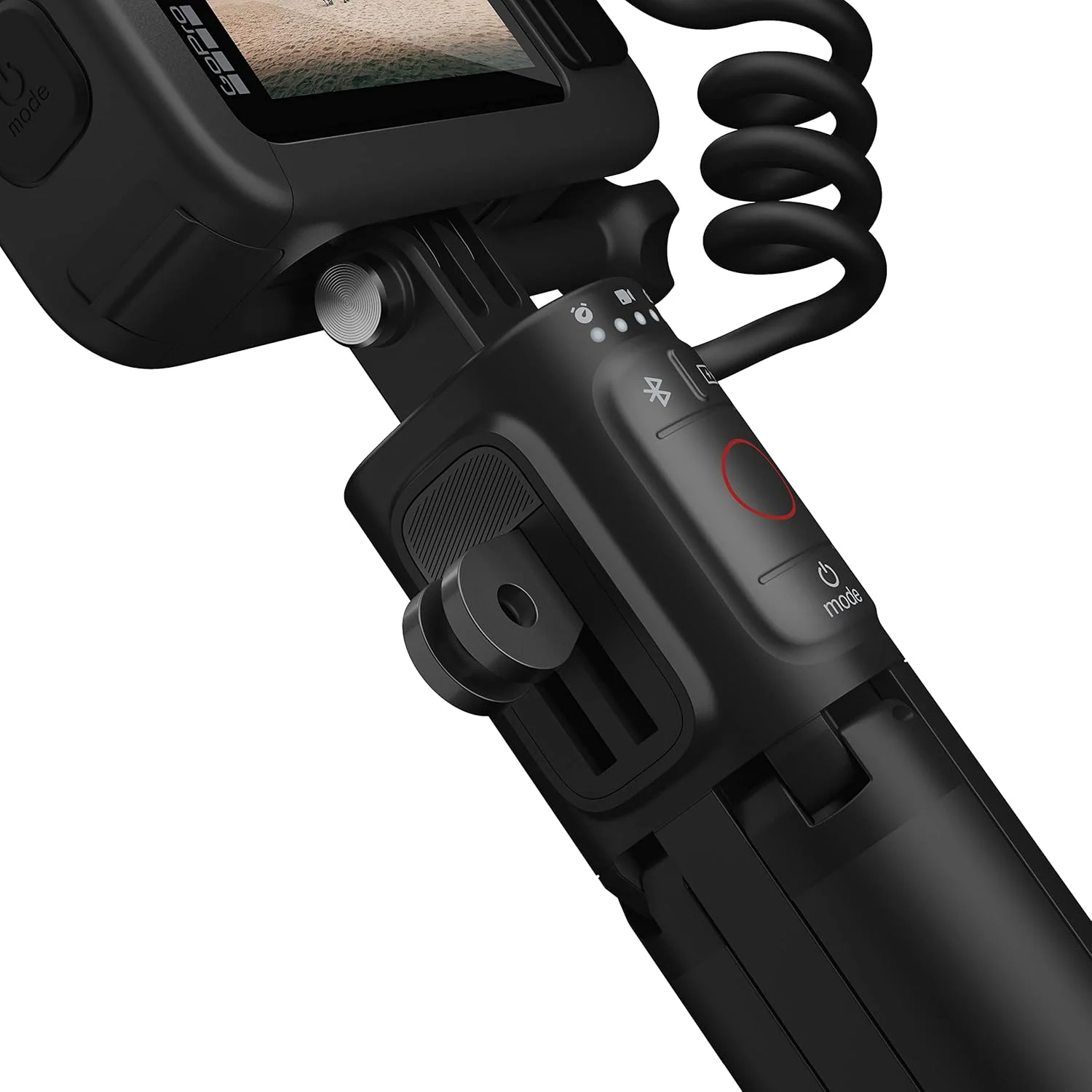 دوربین اکشن GoPro HERO11 Black Creator Edition دوربین اکشن GoPro HERO11 Black Creator Edition
