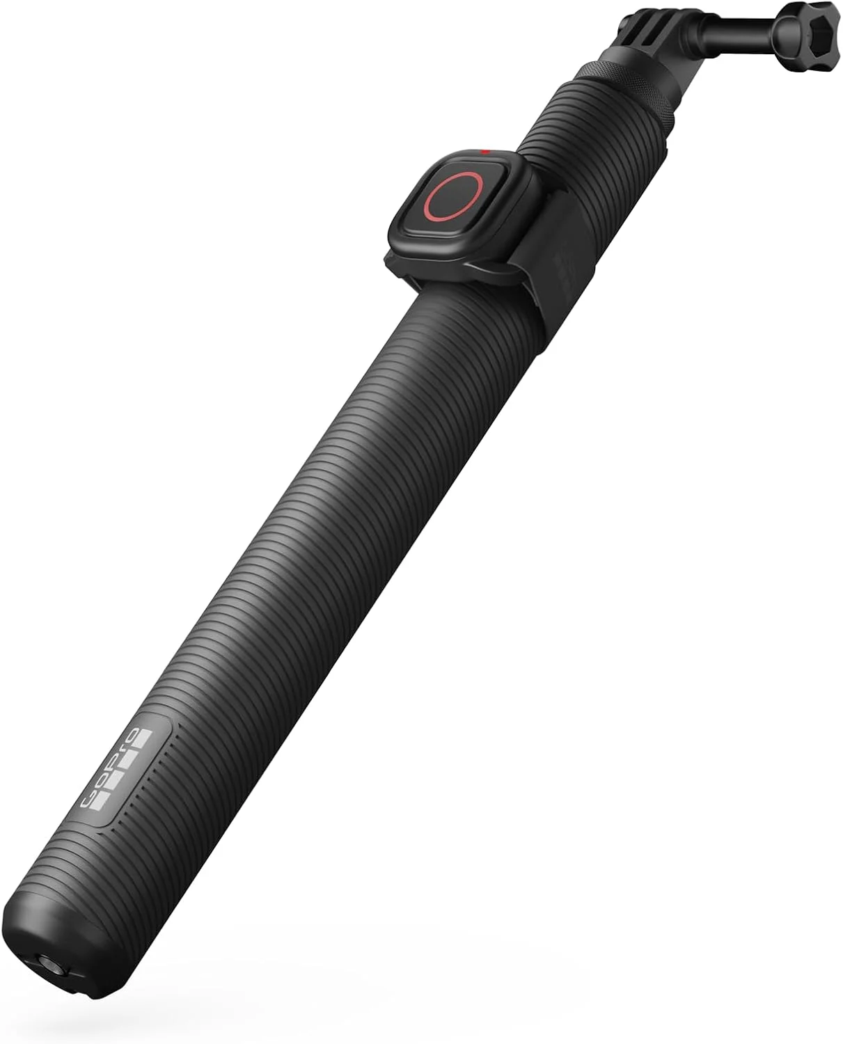 میله افزایش طول GoPro + ریموت کنترل شاتر ضد آب (25cm-122cm) - لوازم جانبی رسمی GoPro میله افزایش طول GoPro + ریموت کنترل شاتر ضد آب (25cm-122cm) - لوازم جانبی رسمی GoPro