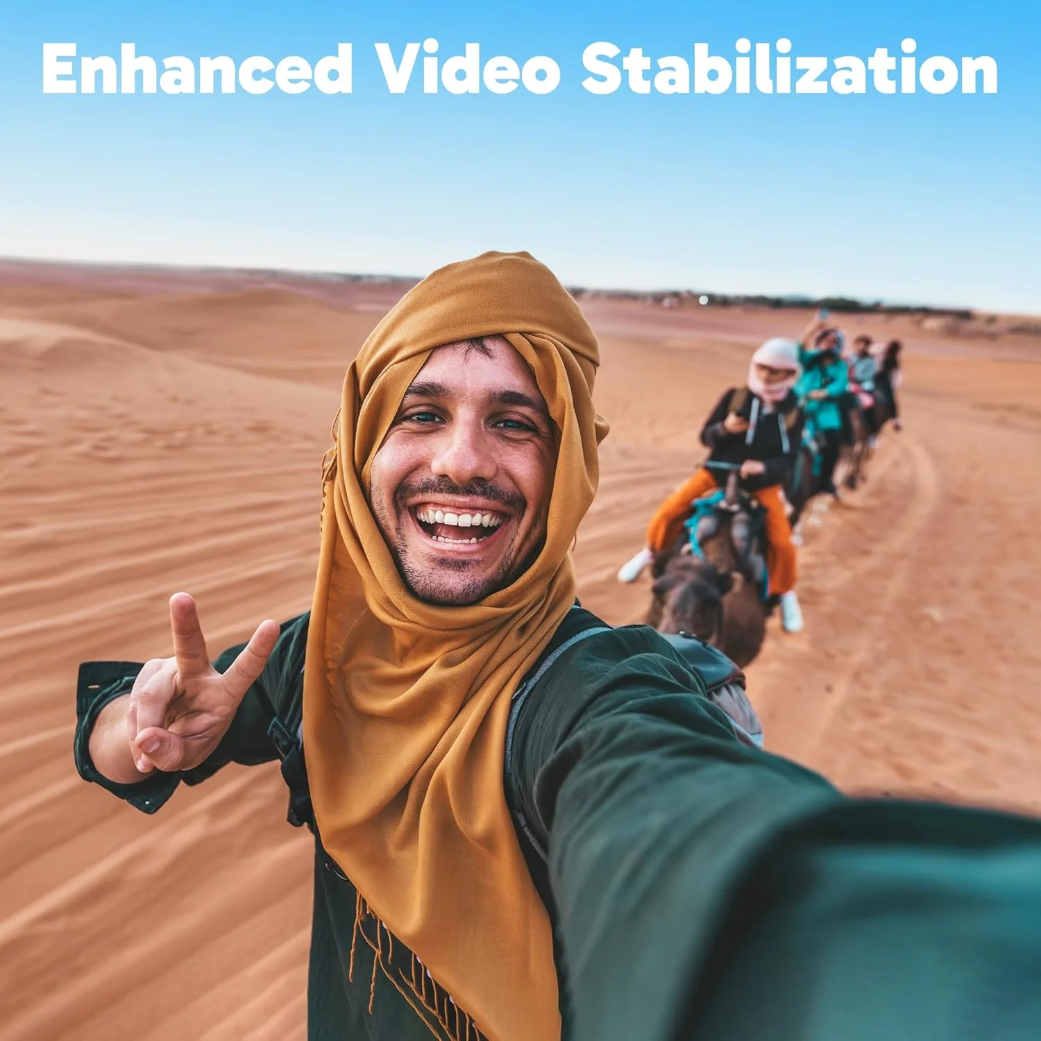 دوربین اکشن AKASO Brave 7 LE 4K30FPS 20MP به همراه کارت حافظه Micro SD 64 گیگابایتی، دوربین ضد آب 40 متری، دوربین WiFi ضد آب با صفحه لمسی EIS 2.0، زوم، کنترل از راه دور، Vlog با 2 عدد باتری 1350mAh دوربین اکشن AKASO Brave 7 LE 4K30FPS 20MP به همراه کارت حافظه Micro SD 64 گیگابایتی، دوربین ضد آب 40 متری، دوربین WiFi ضد آب با صفحه لمسی EIS 2.0، زوم، کنترل از راه دور، Vlog با 2 عدد باتری 1350mAh