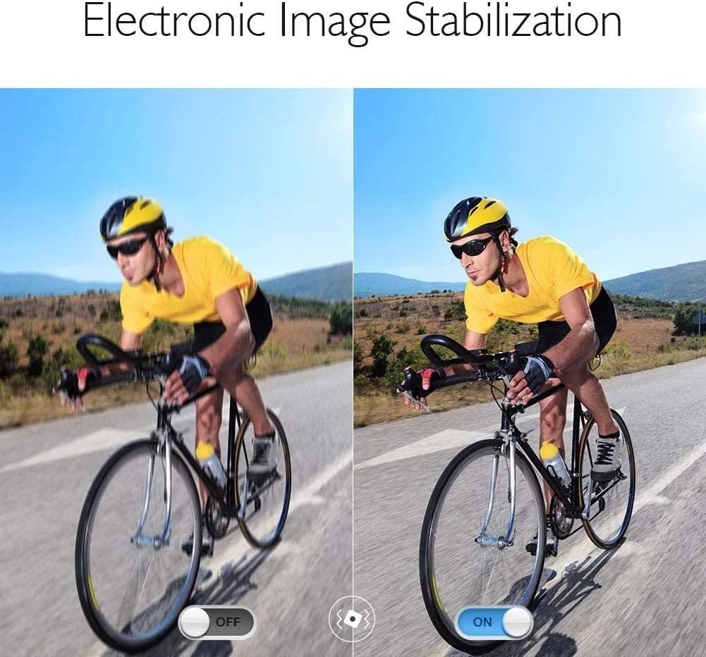 دوربین اکشن AKASO 4K 30FPS، دوربین 20 مگاپیکسلی وای فای با صفحه لمسی ICE، دوربین زیر آب 40 متری با کنترل صوتی، ریموت کنترل، کیت لوازم جانبی، دوربین ورزشی (V50 Pro) دوربین اکشن AKASO 4K 30FPS، دوربین 20 مگاپیکسلی وای فای با صفحه لمسی ICE، دوربین زیر آب 40 متری با کنترل صوتی، ریموت کنترل، کیت لوازم جانبی، دوربین ورزشی (V50 Pro)