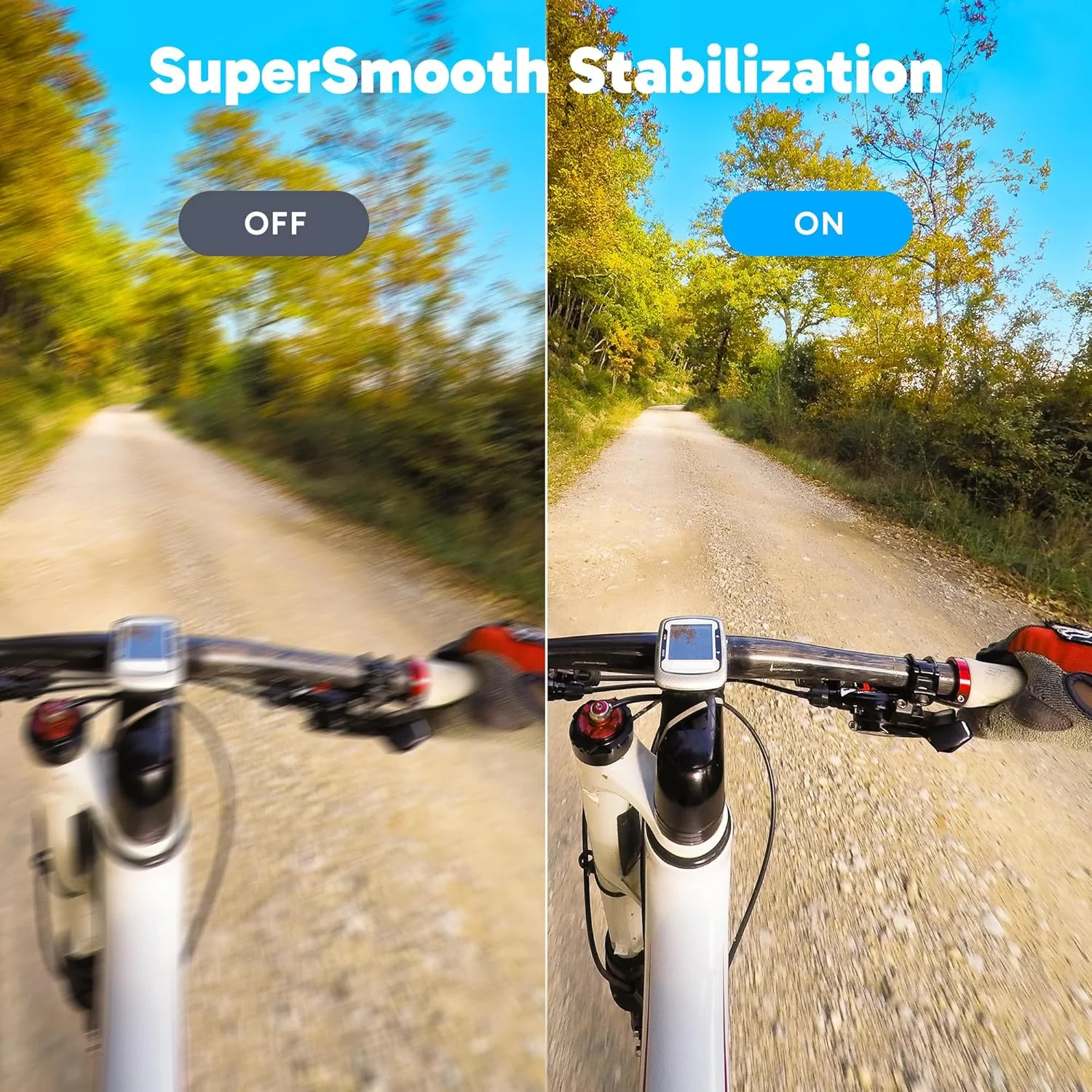 دوربین ورزشی AKASO Brave 8 Lite با کیفیت 4K60FPS، وضوح 20 مگاپیکسل، WiFi، ضد آب با تثبیت کننده SuperSmooth، صفحه لمسی، زاویه دید 150 درجه، ضد آب تا 60 متر، حرکت آهسته 8X، زوم 4X، 2 عدد باتری 1550mAh دوربین ورزشی AKASO Brave 8 Lite با کیفیت 4K60FPS، وضوح 20 مگاپیکسل، WiFi، ضد آب با تثبیت کننده SuperSmooth، صفحه لمسی، زاویه دید 150 درجه، ضد آب تا 60 متر، حرکت آهسته 8X، زوم 4X، 2 عدد باتری 1550mAh