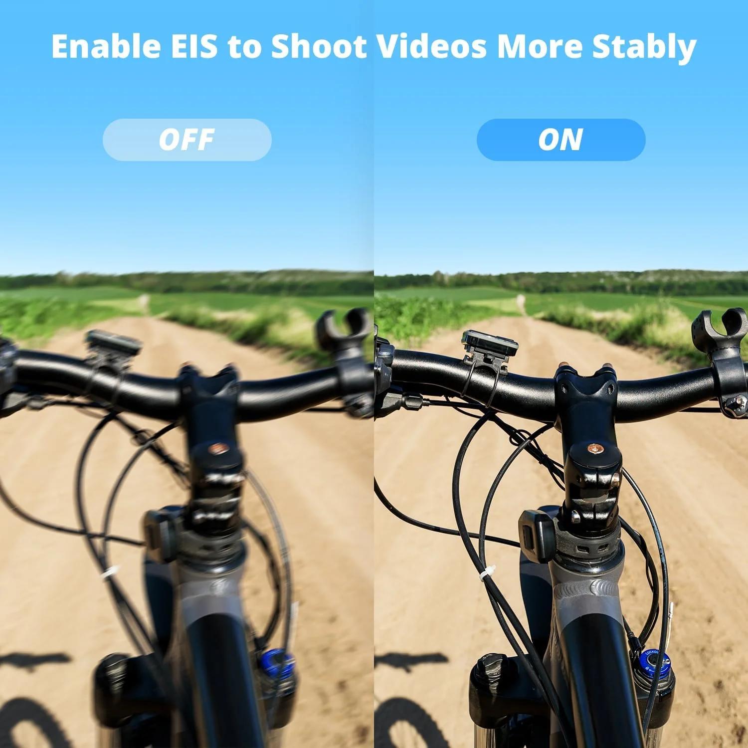 دوربین اکشن AKASO 4K 30FPS 20MP Ultra HD با کنترل از راه دور WiFi، تثبیت کننده تصویر، دوربین های ضد آب تا عمق 40 متری با 2 باتری، شارژر، گیره فرمان دوچرخه و کیت لوازم جانبی دوربین اکشن AKASO 4K 30FPS 20MP Ultra HD با کنترل از راه دور WiFi، تثبیت کننده تصویر، دوربین های ضد آب تا عمق 40 متری با 2 باتری، شارژر، گیره فرمان دوچرخه و کیت لوازم جانبی