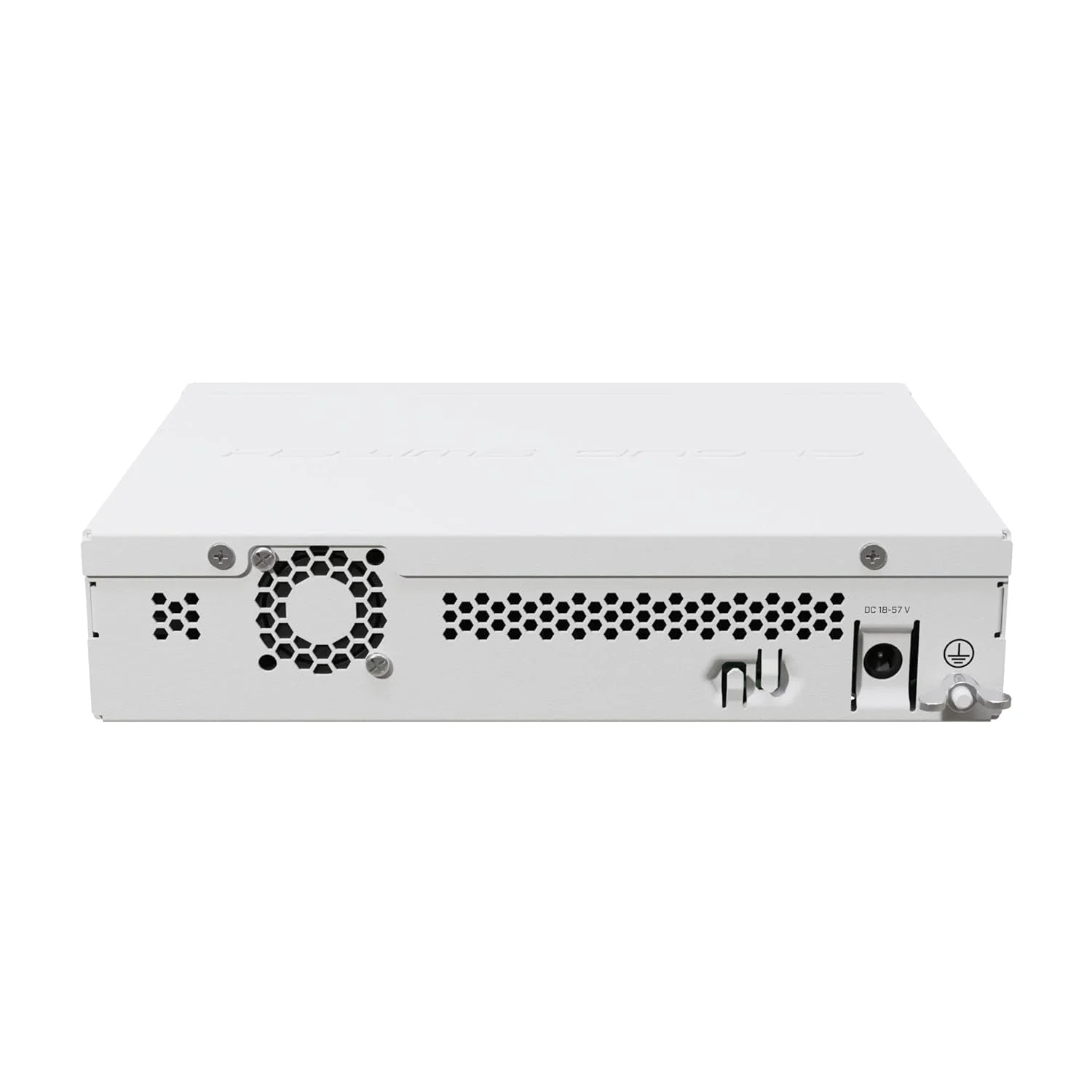سوئیچ شبکه میکروتیک CRS310-1G-5S-4S+IN مدیریتی L3 با قابلیت PoE، یک یونیت سوئیچ شبکه میکروتیک CRS310-1G-5S-4S+IN مدیریتی L3 با قابلیت PoE، یک یونیت
