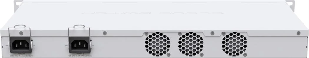 میکروتیک CRS326-24S+2Q+RM
