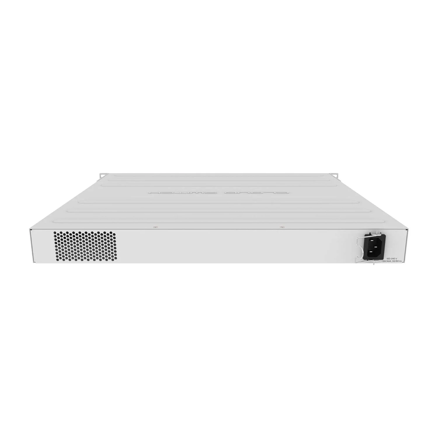 سوئیچ شبکه میکروتیک CRS354-48P-4S+2Q+RM L3 گیگابیتی اترنت (10/100/1000) پاور بر روی اترنت (PoE) 1U سوئیچ شبکه میکروتیک CRS354-48P-4S+2Q+RM L3 گیگابیتی اترنت (10/100/1000) پاور بر روی اترنت (PoE) 1U