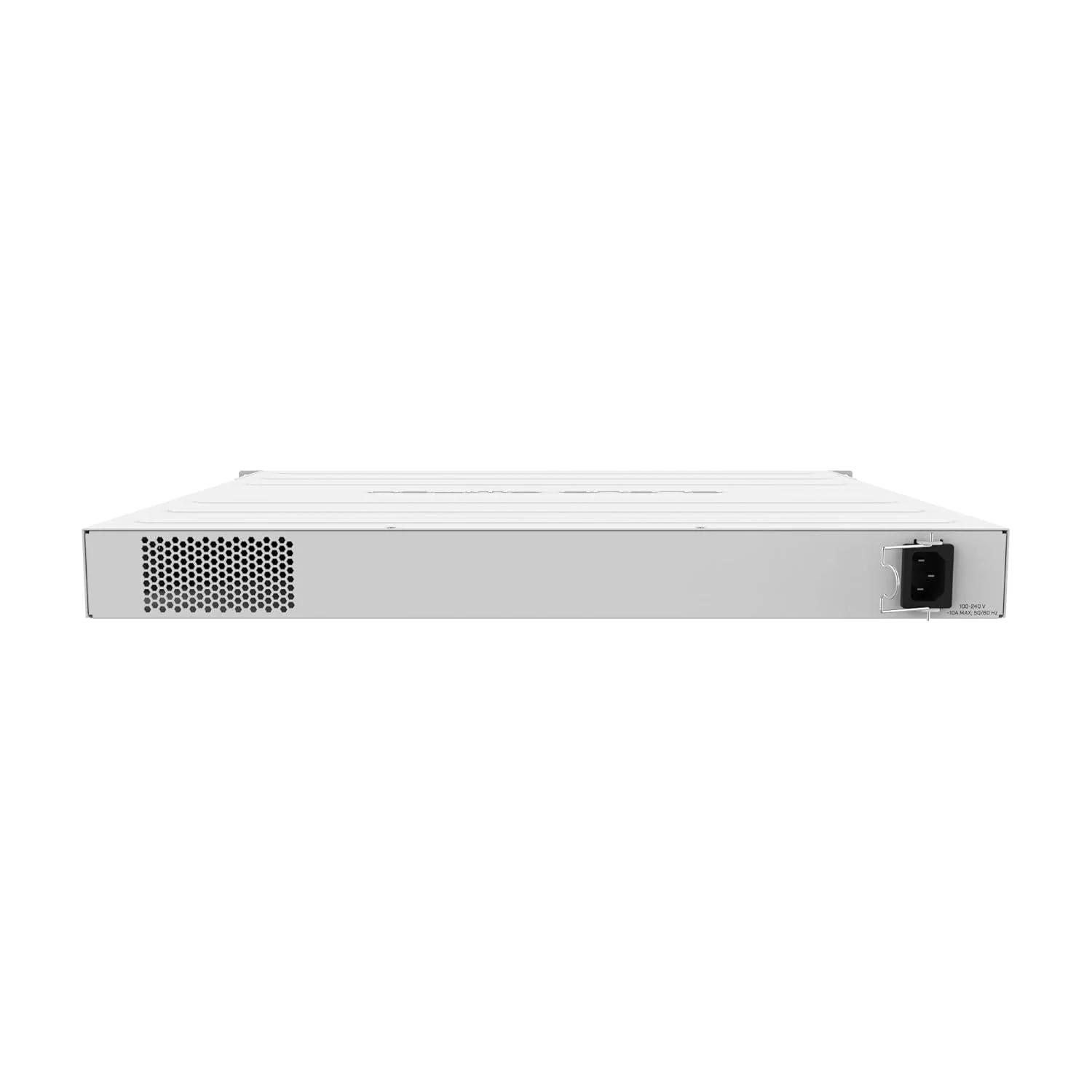 سوئیچ شبکه میکروتیک CRS354-48P-4S+2Q+RM L3 گیگابیتی اترنت (10/100/1000) پاور بر روی اترنت (PoE) 1U سوئیچ شبکه میکروتیک CRS354-48P-4S+2Q+RM L3 گیگابیتی اترنت (10/100/1000) پاور بر روی اترنت (PoE) 1U