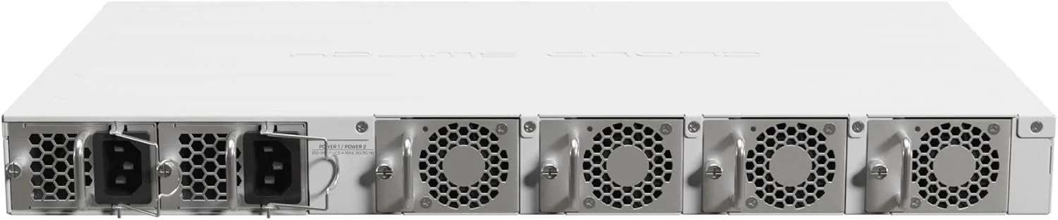 میکروتیک CRS518-16XS-2XQ-RM میکروتیک CRS518-16XS-2XQ-RM