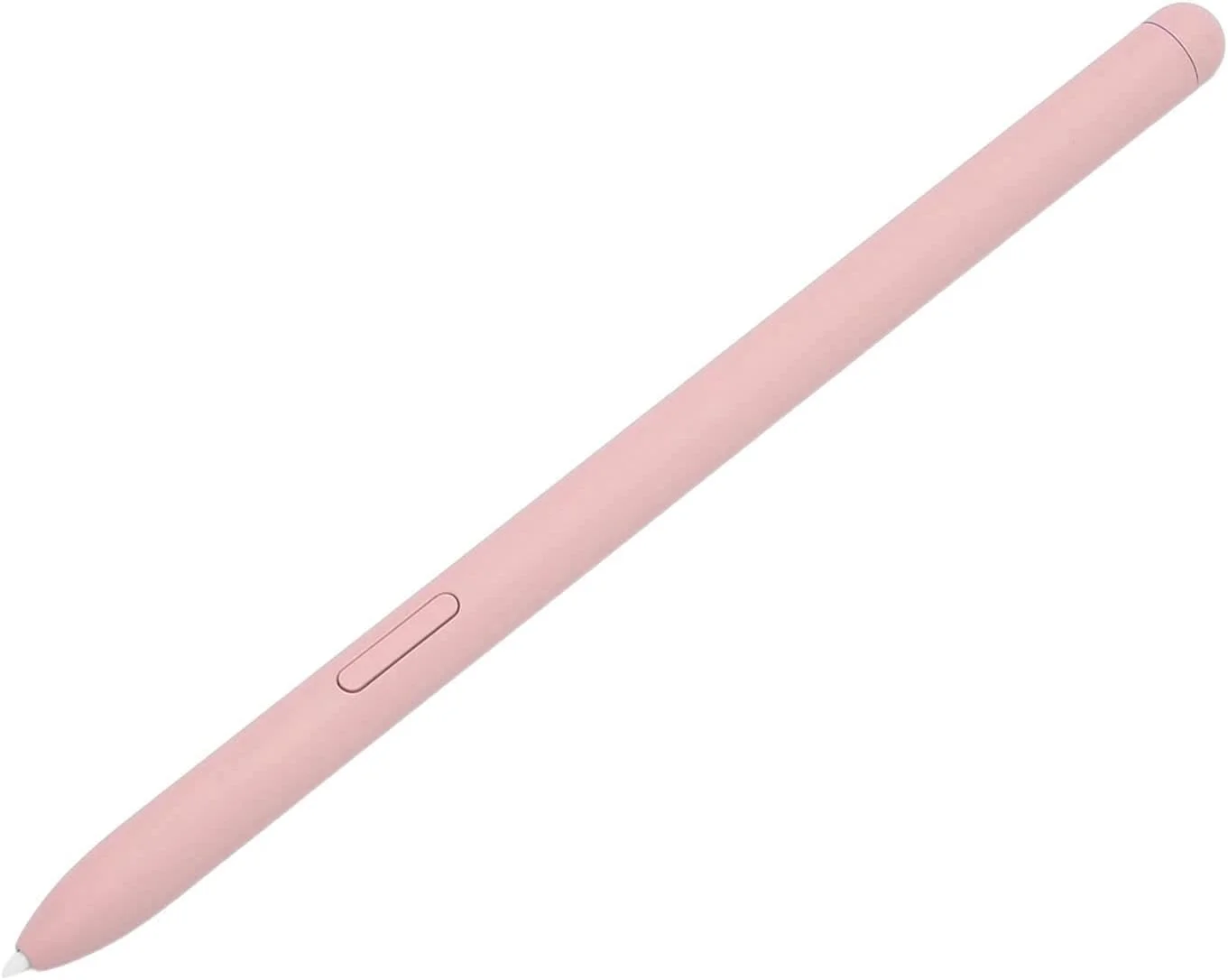 قلم استایلوس Tab S6 Lite، قلم جایگزین S6، قلم استایلوس S6 Lite، قلم لمسی S، برای تبلت SM P610 SM P615 (رنگ رُزگلد)
