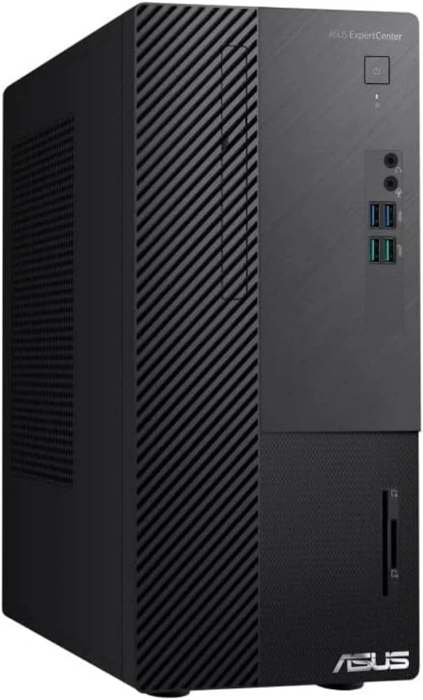 کامپیوتر همه کاره 15 لیتری ایسوس مدل ASUS 15L با پردازنده i5-12H، رم 8 گیگابایت و حافظه SSD 512 گیگابایت به همراه ویندوز 11 پرو