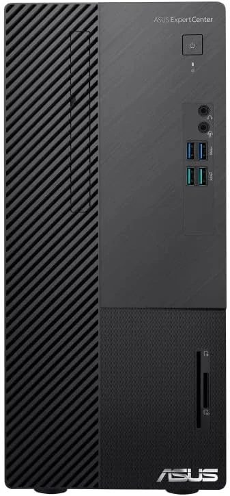 کامپیوتر همه کاره 15 لیتری ایسوس مدل ASUS 15L با پردازنده i5-12H، رم 8 گیگابایت و حافظه SSD 512 گیگابایت به همراه ویندوز 11 پرو