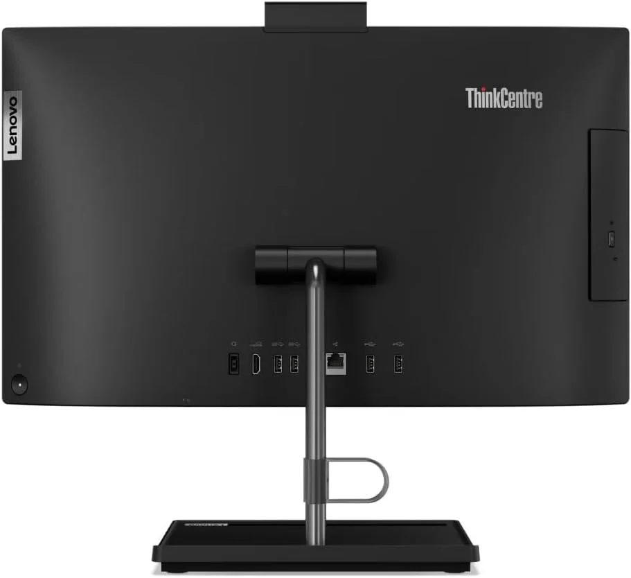 کامپیوتر همه کاره جدید لنوو Neo30a-22inch مدل 2024، پردازنده نسل سیزدهم Intel Core i5-13420H | رم 8 گیگابایتی DDR4 | حافظه SSD 512 گیگابایتی | کارت گرافیک Intel® UHD | صفحه نمایش 21.5 اینچی FHD | ویندوز 11 پرو (مشکی کلاغی)