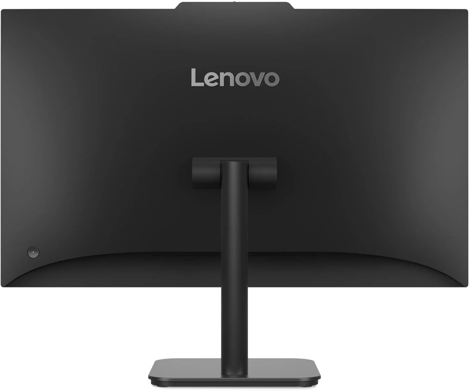 کامپیوتر همه کاره لنوو AIO V100 با صفحه نمایش 23.8 اینچی FHD IPS، پردازنده Intel Core i3-N305، رم 8 گیگابایتی DDR4، حافظه SSD 512 گیگابایتی، گرافیک Intel UHD، کیبورد و ماوس USB، Wi-Fi 6، ویندوز 11، مشکی
