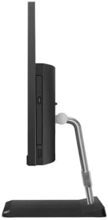 کامپیوتر همه کاره لنوو V30a-22، پردازنده نسل دهم Intel i5-1035G1، گرافیک Intel® UHD، رم 16 گیگابایتی DDR4-3200، حافظه SSD 512 M.2، صفحه نمایش 21.5 اینچی FHD، دی وی دی رایتر، ویندوز 11 (مشکی کلاغی)