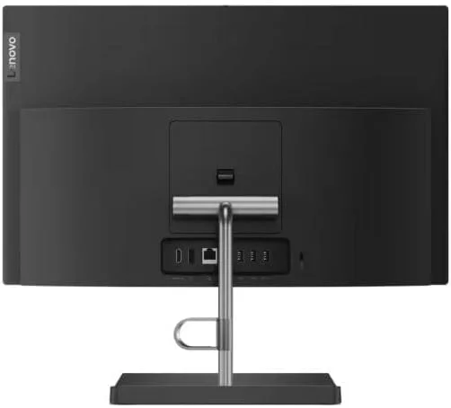 کامپیوتر همه کاره لنوو V30a-22، پردازنده نسل دهم Intel i5-1035G1، گرافیک Intel® UHD، رم 16 گیگابایتی DDR4-3200، حافظه SSD 512 M.2، صفحه نمایش 21.5 اینچی FHD، دی وی دی رایتر، ویندوز 11 (مشکی کلاغی)