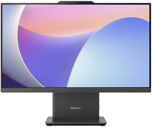 کامپیوتر همه کاره لمسی Lenovo IdeaCentre 24IRH9، پردازنده نسل سیزدهم Intel Core i7-13620H، رم 16 گیگابایتی DDR5، حافظه SSD 1 ترابایتی M.2، صفحه نمایش 23.8 اینچی FHD، بلندگوهای 3Wx2، ویندوز 11 پرو، 1 سال گارانتی لنوو (خاکستری لونا) کامپیوتر همه کاره لمسی Lenovo IdeaCentre 24IRH9، پردازنده نسل سیزدهم Intel Core i7-13620H، رم 16 گیگابایتی DDR5، حافظه SSD 1 ترابایتی M.2، صفحه نمایش 23.8 اینچی FHD، بلندگوهای 3Wx2، ویندوز 11 پرو، 1 سال گارانتی لنوو (خاکستری لونا)