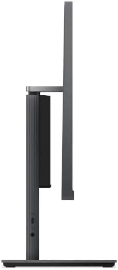 کامپیوتر همه کاره لمسی Lenovo IdeaCentre 24IRH9، پردازنده نسل سیزدهم Intel Core i7-13620H، رم 16 گیگابایتی DDR5، حافظه SSD 1 ترابایتی M.2، صفحه نمایش 23.8 اینچی FHD، بلندگوهای 3Wx2، ویندوز 11 پرو، 1 سال گارانتی لنوو (خاکستری لونا) کامپیوتر همه کاره لمسی Lenovo IdeaCentre 24IRH9، پردازنده نسل سیزدهم Intel Core i7-13620H، رم 16 گیگابایتی DDR5، حافظه SSD 1 ترابایتی M.2، صفحه نمایش 23.8 اینچی FHD، بلندگوهای 3Wx2، ویندوز 11 پرو، 1 سال گارانتی لنوو (خاکستری لونا)