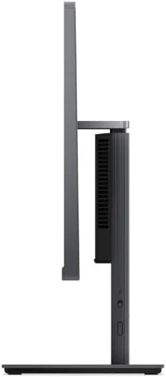 کامپیوتر همه کاره لمسی Lenovo IdeaCentre 24IRH9، پردازنده نسل سیزدهم Intel Core i7-13620H، رم 16 گیگابایتی DDR5، حافظه SSD 1 ترابایتی M.2، صفحه نمایش 23.8 اینچی FHD، بلندگوهای 3Wx2، ویندوز 11 پرو، 1 سال گارانتی لنوو (خاکستری لونا) کامپیوتر همه کاره لمسی Lenovo IdeaCentre 24IRH9، پردازنده نسل سیزدهم Intel Core i7-13620H، رم 16 گیگابایتی DDR5، حافظه SSD 1 ترابایتی M.2، صفحه نمایش 23.8 اینچی FHD، بلندگوهای 3Wx2، ویندوز 11 پرو، 1 سال گارانتی لنوو (خاکستری لونا)