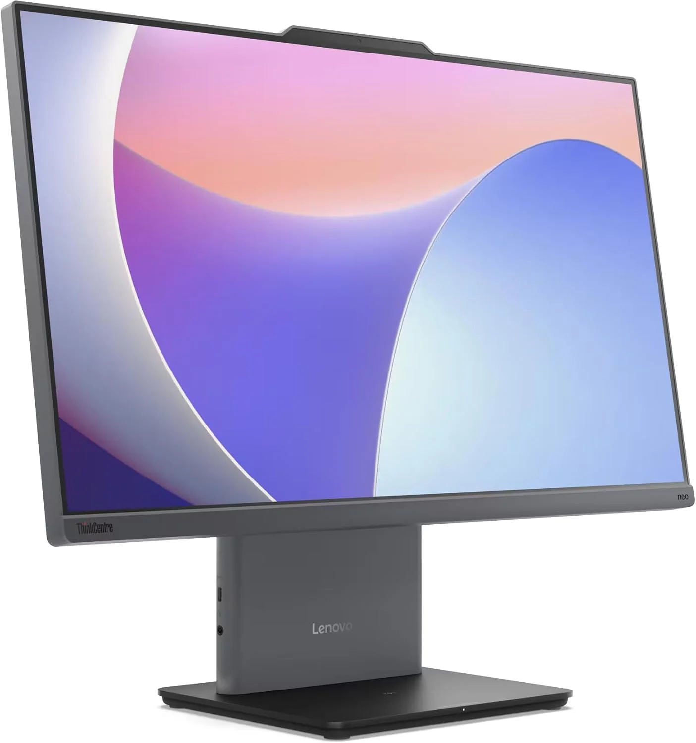 کامپیوتر همه کاره لنوو G5 (Neo 50a-24) - پردازنده Intel Core i5-13420H | کیبورد سیمی + ماوس + ماوس پد + آنتی ویروس رایگان، 16 گیگابایت رم، 512 گیگابایت SSD، صفحه نمایش 23.8 اینچ، ویندوز 11 پرو (قابل ارتقا) کامپیوتر همه کاره لنوو G5 (Neo 50a-24) - پردازنده Intel Core i5-13420H | کیبورد سیمی + ماوس + ماوس پد + آنتی ویروس رایگان، 16 گیگابایت رم، 512 گیگابایت SSD، صفحه نمایش 23.8 اینچ، ویندوز 11 پرو (قابل ارتقا)