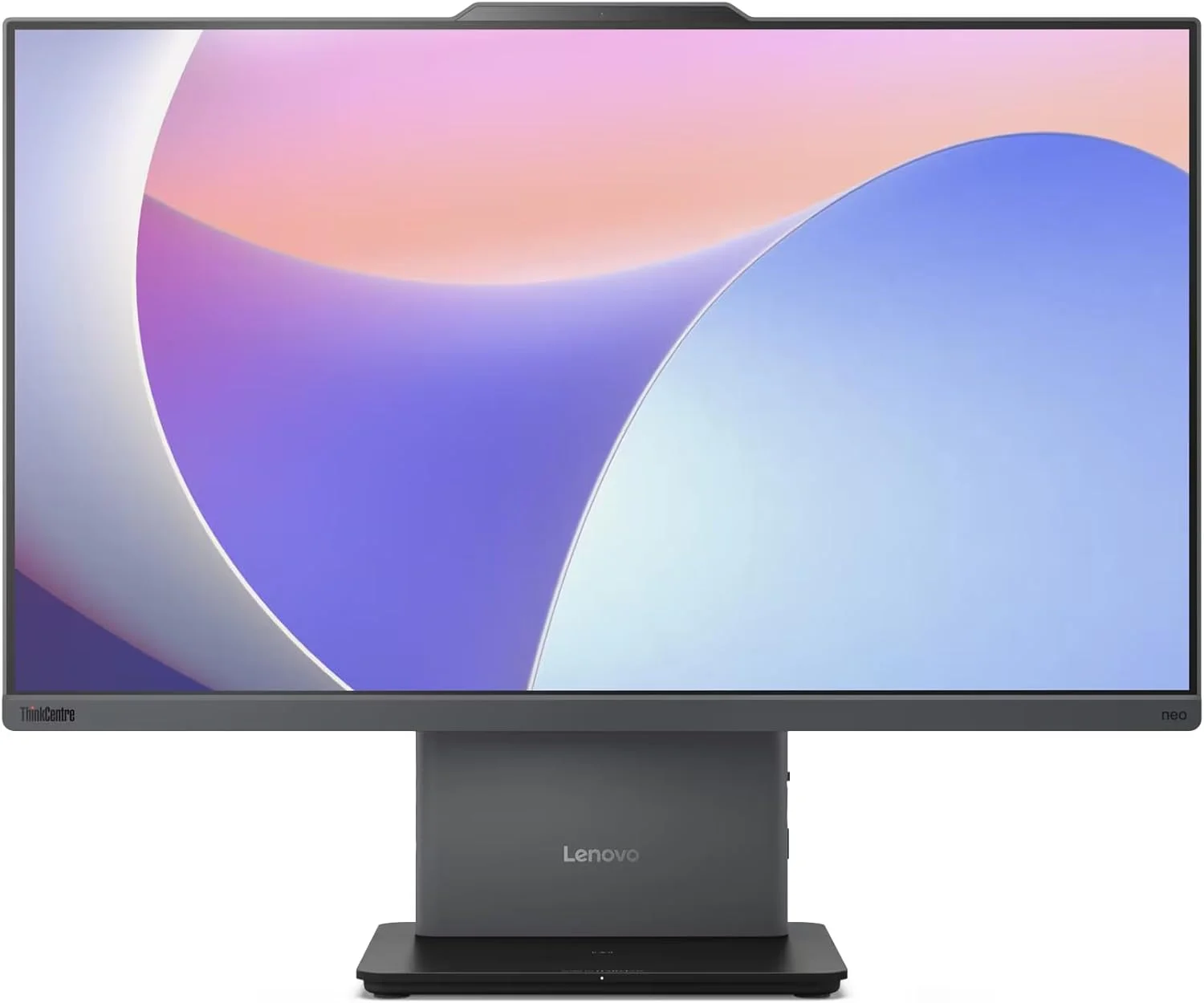 کامپیوتر همه کاره لنوو G5 (Neo 50a-24) - پردازنده Intel Core i5-13420H | کیبورد سیمی + ماوس + ماوس پد + آنتی ویروس رایگان، 16 گیگابایت رم، 512 گیگابایت SSD، صفحه نمایش 23.8 اینچ، ویندوز 11 پرو (قابل ارتقا) کامپیوتر همه کاره لنوو G5 (Neo 50a-24) - پردازنده Intel Core i5-13420H | کیبورد سیمی + ماوس + ماوس پد + آنتی ویروس رایگان، 16 گیگابایت رم، 512 گیگابایت SSD، صفحه نمایش 23.8 اینچ، ویندوز 11 پرو (قابل ارتقا)