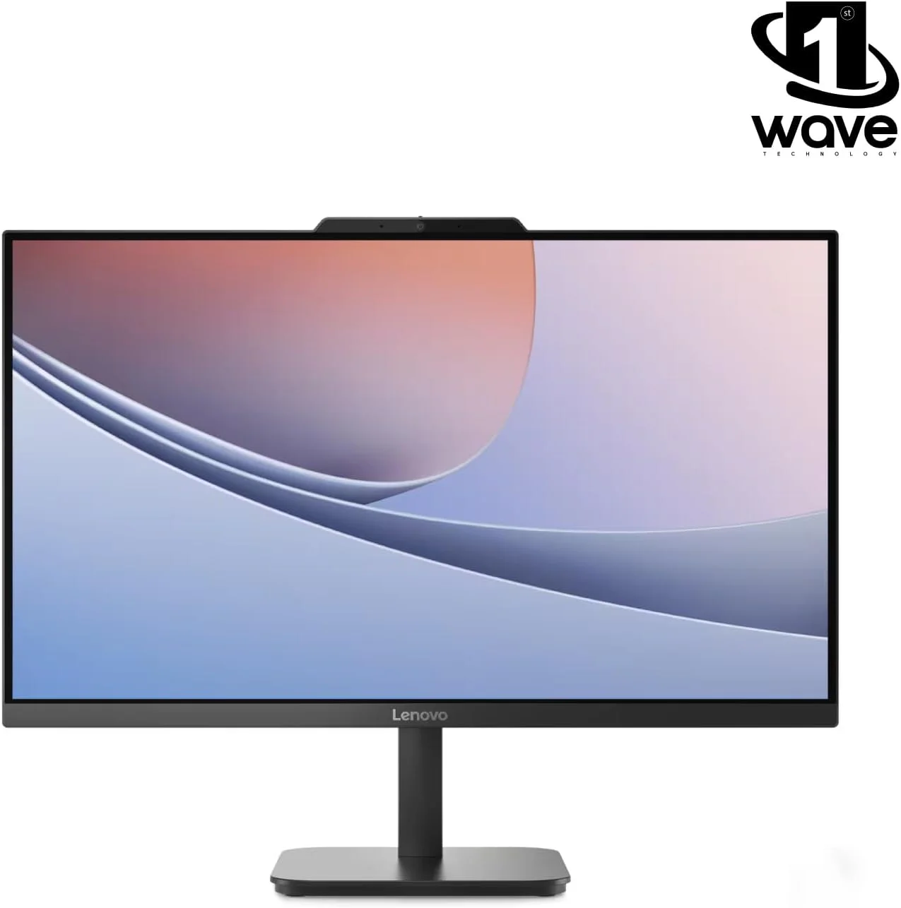 کامپیوتر همه کاره 24 اینچی لنوو - پردازنده Intel Core i3-N305، ویندوز 11 پرو، 1 سال گارانتی (شامل پایه هدفون First Wave + هاب 5 در 1 + کیبورد + ماوس + آنتی ویروس) V100-24 13BE003FGP (16 گیگابایت رم | 2 ترابایت SSD) کامپیوتر همه کاره 24 اینچی لنوو - پردازنده Intel Core i3-N305، ویندوز 11 پرو، 1 سال گارانتی (شامل پایه هدفون First Wave + هاب 5 در 1 + کیبورد + ماوس + آنتی ویروس) V100-24 13BE003FGP (16 گیگابایت رم | 2 ترابایت SSD)
