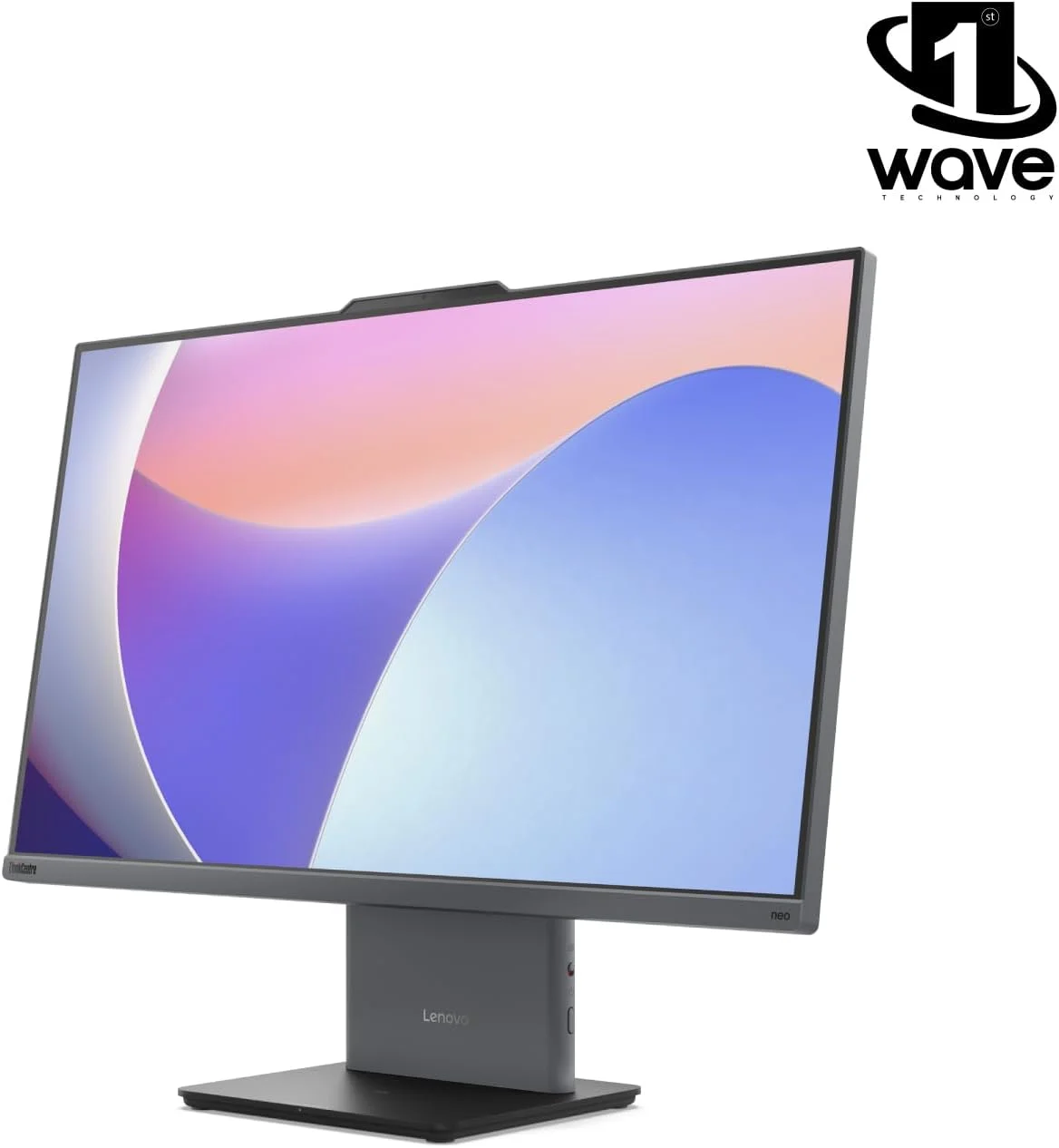 کامپیوتر همه کاره 27 اینچی لنوو - نسل سیزدهم اینتل i5-13420H، ویندوز 11 پرو، 1 سال گارانتی (شامل پایه هدفون First Wave + هاب 5 در 1 + کیبورد + ماوس + آنتی ویروس) Neo50a Gen 5 (32 گیگابایت رم | 1 ترابایت SSD) کامپیوتر همه کاره 27 اینچی لنوو - نسل سیزدهم اینتل i5-13420H، ویندوز 11 پرو، 1 سال گارانتی (شامل پایه هدفون First Wave + هاب 5 در 1 + کیبورد + ماوس + آنتی ویروس) Neo50a Gen 5 (32 گیگابایت رم | 1 ترابایت SSD)