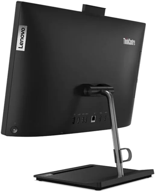 کامپیوتر همه کاره Lenovo Neo30a-22، پردازنده نسل دوازدهم Intel Core i3-1215U، گرافیک Intel® UHD، رم 8 گیگابایتی DDR4، حافظه SSD 256 گیگابایتی M.2، صفحه نمایش 21.5 اینچی FHD، DVD-Writer، ویندوز 11 (مشکی جت) کامپیوتر همه کاره Lenovo Neo30a-22، پردازنده نسل دوازدهم Intel Core i3-1215U، گرافیک Intel® UHD، رم 8 گیگابایتی DDR4، حافظه SSD 256 گیگابایتی M.2، صفحه نمایش 21.5 اینچی FHD، DVD-Writer، ویندوز 11 (مشکی جت)