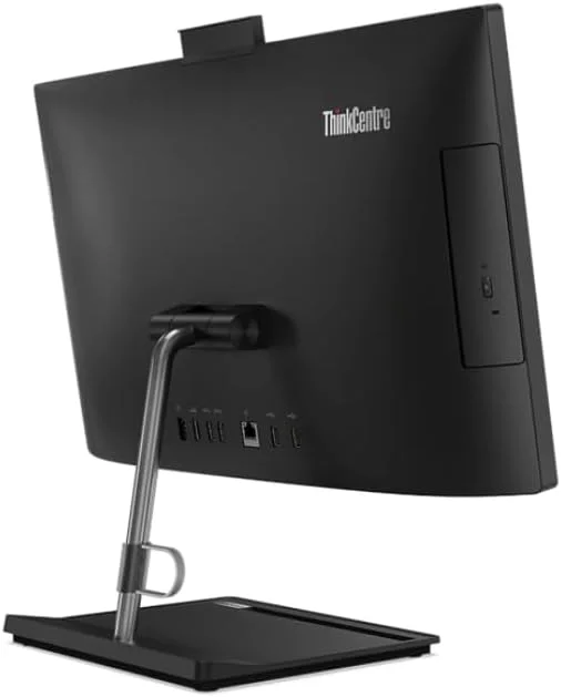 کامپیوتر همه کاره Lenovo Neo30a-22، پردازنده نسل دوازدهم Intel Core i3-1215U، گرافیک Intel® UHD، رم 8 گیگابایتی DDR4، حافظه SSD 256 گیگابایتی M.2، صفحه نمایش 21.5 اینچی FHD، DVD-Writer، ویندوز 11 (مشکی جت) کامپیوتر همه کاره Lenovo Neo30a-22، پردازنده نسل دوازدهم Intel Core i3-1215U، گرافیک Intel® UHD، رم 8 گیگابایتی DDR4، حافظه SSD 256 گیگابایتی M.2، صفحه نمایش 21.5 اینچی FHD، DVD-Writer، ویندوز 11 (مشکی جت)