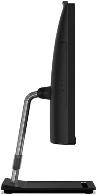 کامپیوتر همه کاره Lenovo Neo30a-22، پردازنده نسل دوازدهم Intel Core i3-1215U، گرافیک Intel® UHD، رم 8 گیگابایتی DDR4، حافظه SSD 256 گیگابایتی M.2، صفحه نمایش 21.5 اینچی FHD، DVD-Writer، ویندوز 11 (مشکی جت) کامپیوتر همه کاره Lenovo Neo30a-22، پردازنده نسل دوازدهم Intel Core i3-1215U، گرافیک Intel® UHD، رم 8 گیگابایتی DDR4، حافظه SSD 256 گیگابایتی M.2، صفحه نمایش 21.5 اینچی FHD، DVD-Writer، ویندوز 11 (مشکی جت)