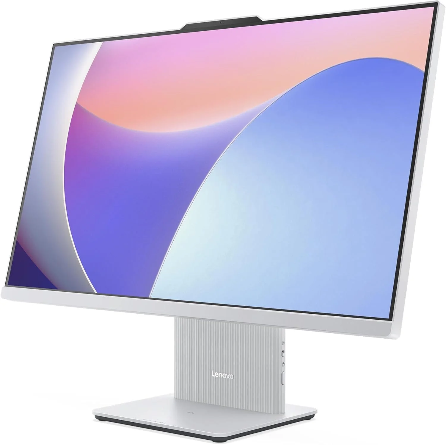 کامپیوتر همه کاره 27 اینچی Lenovo IdeaCentre AIO 27IRH9، پردازنده Intel Core 5 210H، رم 16 گیگابایتی DDR5، حافظه SSD 512 گیگابایتی، گرافیک Intel، کیبورد و ماوس USB، Wi-Fi 6، ویندوز 11، خاکستری ابری کامپیوتر همه کاره 27 اینچی Lenovo IdeaCentre AIO 27IRH9، پردازنده Intel Core 5 210H، رم 16 گیگابایتی DDR5، حافظه SSD 512 گیگابایتی، گرافیک Intel، کیبورد و ماوس USB، Wi-Fi 6، ویندوز 11، خاکستری ابری
