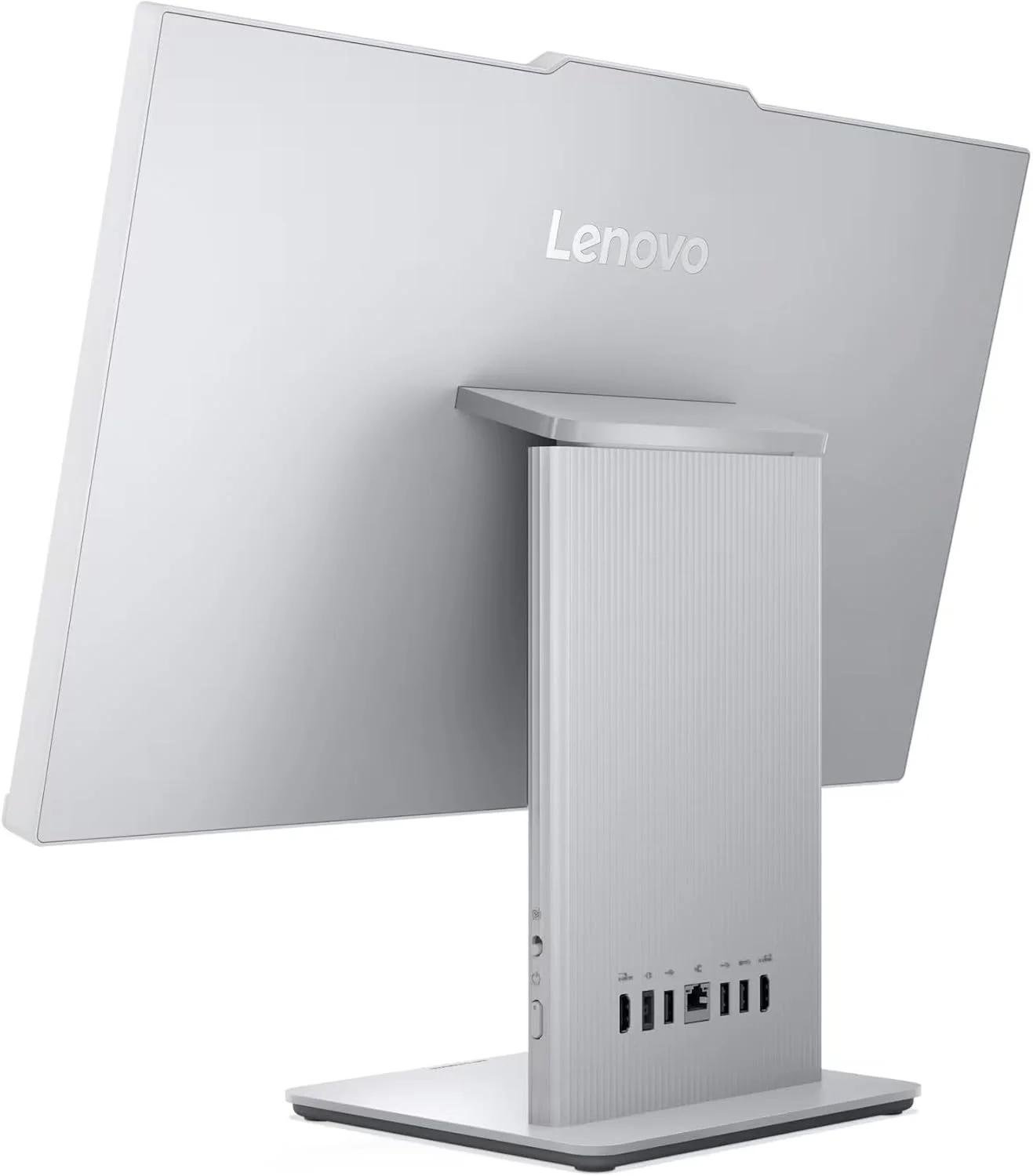 کامپیوتر همه کاره لمسی 23.8 اینچی FHD IPS لنوو IdeaCentre AIO 24IRH9، پردازنده Intel Core 7 240H، رم 8 گیگابایتی DDR5، حافظه SSD 512 گیگابایتی، گرافیک Intel، کیبورد و ماوس بی سیم، Wi-Fi 6، ویندوز 11، خاکستری ابری کامپیوتر همه کاره لمسی 23.8 اینچی FHD IPS لنوو IdeaCentre AIO 24IRH9، پردازنده Intel Core 7 240H، رم 8 گیگابایتی DDR5، حافظه SSD 512 گیگابایتی، گرافیک Intel، کیبورد و ماوس بی سیم، Wi-Fi 6، ویندوز 11، خاکستری ابری