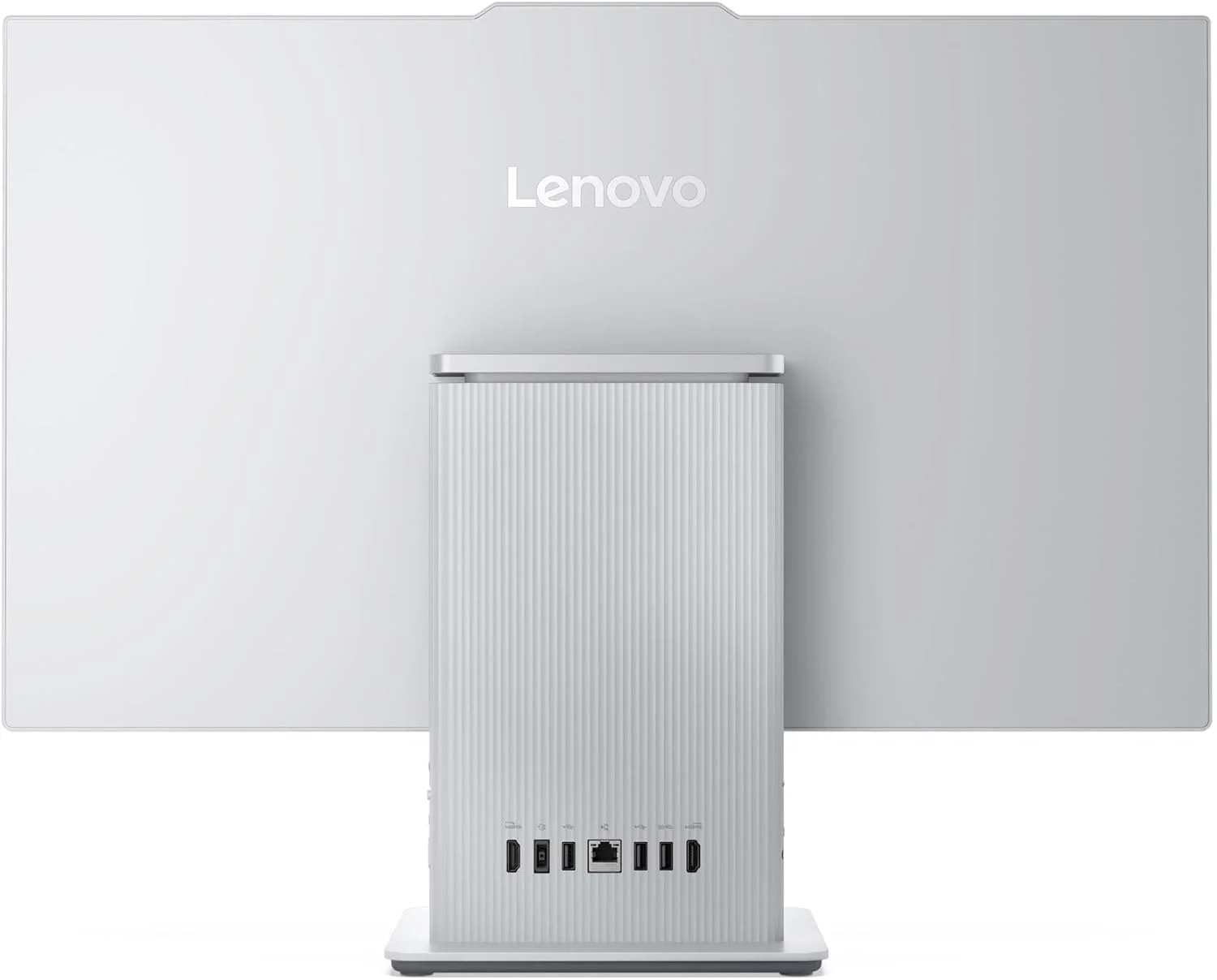 کامپیوتر همه کاره 27 اینچی Lenovo IdeaCentre AIO 27IRH9، پردازنده Intel Core 5 210H، رم 16 گیگابایتی DDR5، حافظه SSD 512 گیگابایتی، گرافیک Intel، کیبورد و ماوس USB، Wi-Fi 6، ویندوز 11، خاکستری ابری کامپیوتر همه کاره 27 اینچی Lenovo IdeaCentre AIO 27IRH9، پردازنده Intel Core 5 210H، رم 16 گیگابایتی DDR5، حافظه SSD 512 گیگابایتی، گرافیک Intel، کیبورد و ماوس USB، Wi-Fi 6، ویندوز 11، خاکستری ابری