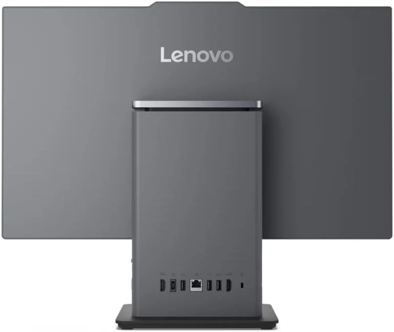کامپیوتر همه کاره Lenovo ThinkCentre Neo 50a 24 Gen 5 – صفحه نمایش 23.8 اینچی FHD – پردازنده Intel Core i7-13620H – رم 8 گیگابایتی – حافظه SSD 512 گیگابایتی – ویندوز 11 پرو – 1 سال گارانتی لنوو - مناسب برای کسب و کار و خانه کامپیوتر همه کاره Lenovo ThinkCentre Neo 50a 24 Gen 5 – صفحه نمایش 23.8 اینچی FHD – پردازنده Intel Core i7-13620H – رم 8 گیگابایتی – حافظه SSD 512 گیگابایتی – ویندوز 11 پرو – 1 سال گارانتی لنوو - مناسب برای کسب و کار و خانه