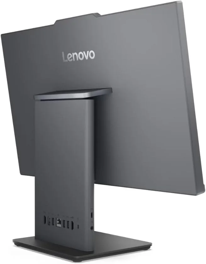 کامپیوتر همه کاره Lenovo ThinkCentre Neo 50a 24 Gen 5 – صفحه نمایش 23.8 اینچی FHD – پردازنده Intel Core i7-13620H – رم 8 گیگابایتی – حافظه SSD 512 گیگابایتی – ویندوز 11 پرو – 1 سال گارانتی لنوو - مناسب برای کسب و کار و خانه کامپیوتر همه کاره Lenovo ThinkCentre Neo 50a 24 Gen 5 – صفحه نمایش 23.8 اینچی FHD – پردازنده Intel Core i7-13620H – رم 8 گیگابایتی – حافظه SSD 512 گیگابایتی – ویندوز 11 پرو – 1 سال گارانتی لنوو - مناسب برای کسب و کار و خانه