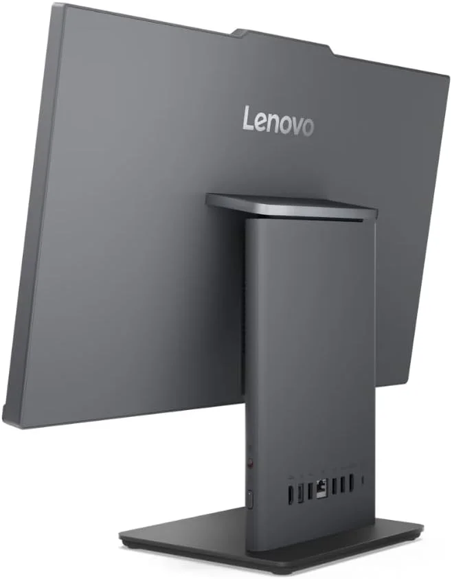کامپیوتر همه کاره Lenovo ThinkCentre Neo 50a 24 Gen 5 – صفحه نمایش 23.8 اینچی FHD – پردازنده Intel Core i7-13620H – رم 8 گیگابایتی – حافظه SSD 512 گیگابایتی – ویندوز 11 پرو – 1 سال گارانتی لنوو - مناسب برای کسب و کار و خانه کامپیوتر همه کاره Lenovo ThinkCentre Neo 50a 24 Gen 5 – صفحه نمایش 23.8 اینچی FHD – پردازنده Intel Core i7-13620H – رم 8 گیگابایتی – حافظه SSD 512 گیگابایتی – ویندوز 11 پرو – 1 سال گارانتی لنوو - مناسب برای کسب و کار و خانه