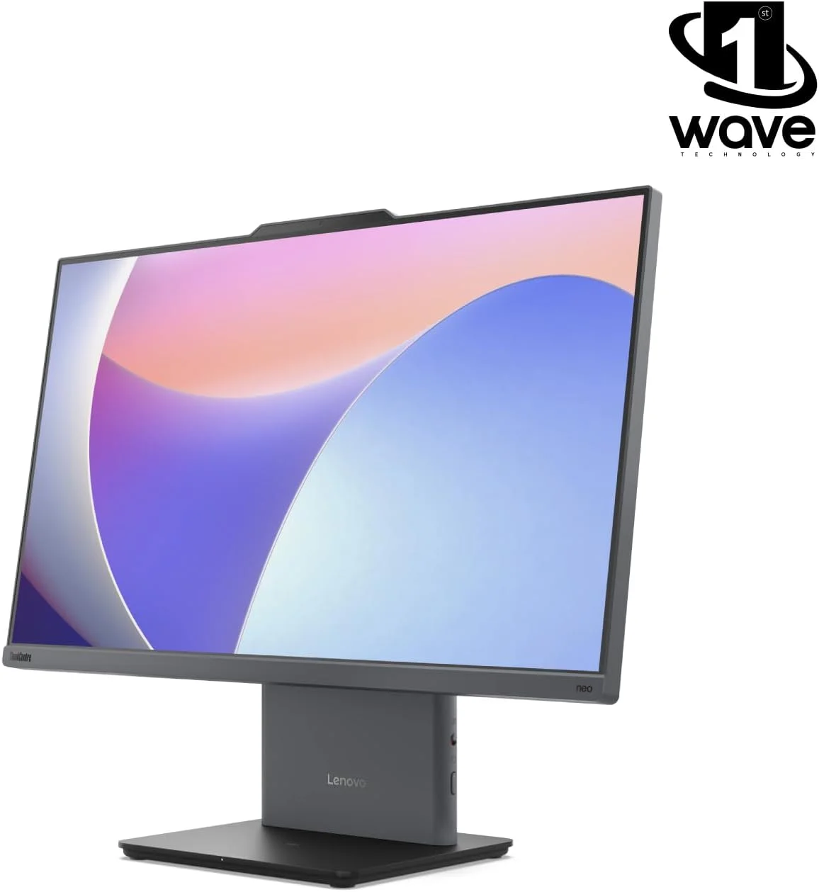 کامپیوتر همه کاره لنوو 24 اینچ - نسل سیزدهم اینتل i5-13420H، ویندوز 11، 3 سال گارانتی (شامل پایه هدفون First Wave + هاب 5 در 1 + کیبورد + ماوس + آنتی ویروس) Neo 50A-24 G5 (24 گیگابایت رم | 512 گیگابایت SSD) کامپیوتر همه کاره لنوو 24 اینچ - نسل سیزدهم اینتل i5-13420H، ویندوز 11، 3 سال گارانتی (شامل پایه هدفون First Wave + هاب 5 در 1 + کیبورد + ماوس + آنتی ویروس) Neo 50A-24 G5 (24 گیگابایت رم | 512 گیگابایت SSD)