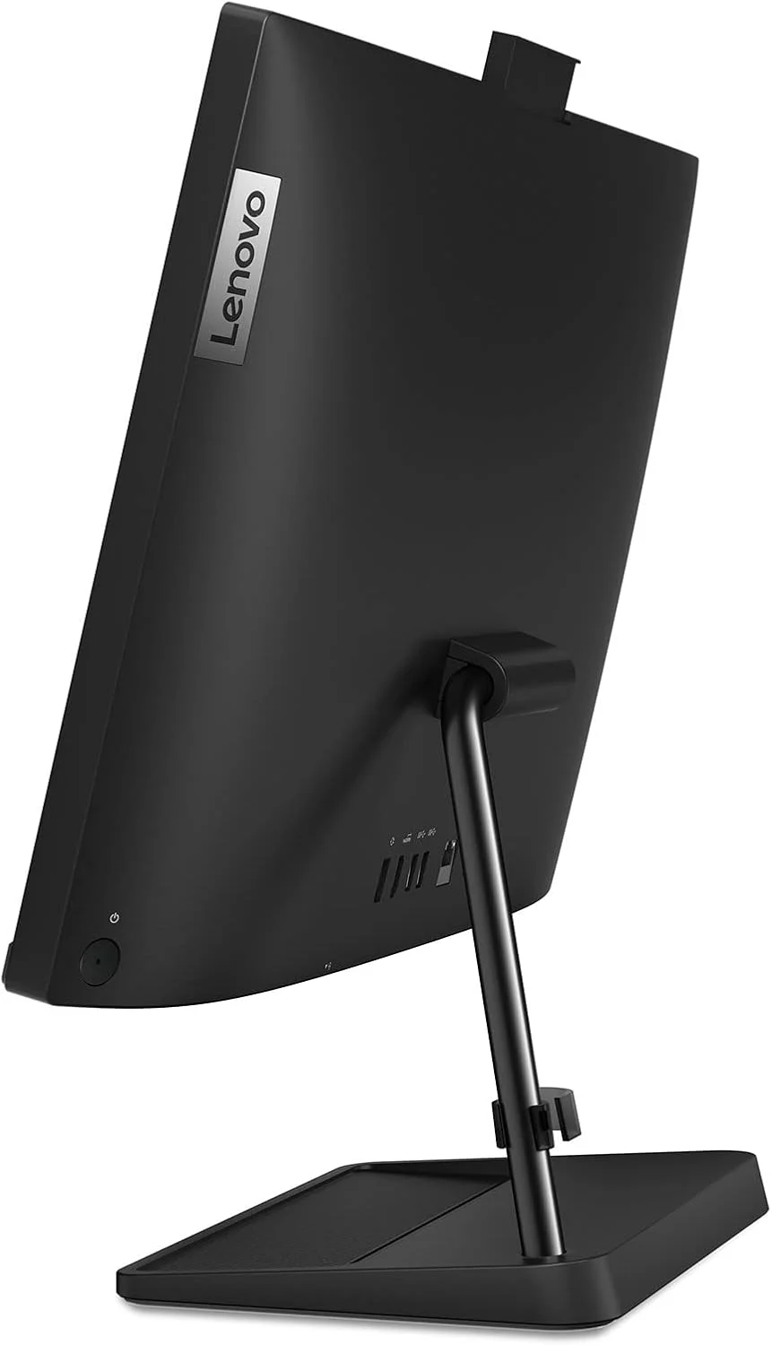 کامپیوتر همه کاره لنوو IdeaCentre AIO 3 نسل 11 اینتل i3 با صفحه نمایش 23.8 اینچی FHD IPS بدون حاشیه در 3 طرف، دارای Alexa داخلی (8 گیگابایت رم/512 گیگابایت SSD/ویندوز 11/MS Office 2021/دوربین HD 720p/کیبورد و ماوس بی سیم) مدل F0G0012HIN کامپیوتر همه کاره لنوو IdeaCentre AIO 3 نسل 11 اینتل i3 با صفحه نمایش 23.8 اینچی FHD IPS بدون حاشیه در 3 طرف، دارای Alexa داخلی (8 گیگابایت رم/512 گیگابایت SSD/ویندوز 11/MS Office 2021/دوربین HD 720p/کیبورد و ماوس بی سیم) مدل F0G0012HIN