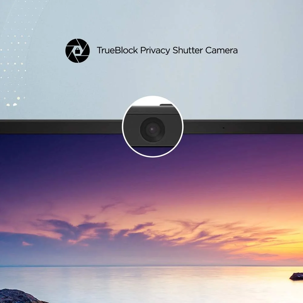 کامپیوتر همه کاره لنوو IdeaCentre A340 با صفحه نمایش 23.8 اینچی (60.4 سانتی متر) Full HD IPS (پردازنده Intel Core i5-10210U/ رم 8 گیگابایت/ حافظه SSD 512 گیگابایت/ ویندوز 11/ آفیس 2021/ دوربین HD 720p/ کیبورد و ماوس بی سیم/ مشکی)، F0E800YBIN