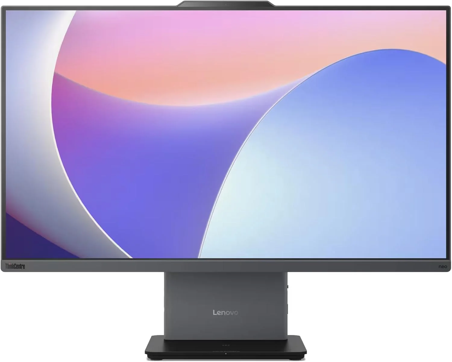 کامپیوتر همه کاره Lenovo G5 (Neo 50a-27) با پردازنده Intel Core i7-13620H | همراه با کیبورد سیمی + ماوس + پد ماوس + آنتی ویروس رایگان، 8 گیگابایت رم، 512 گیگابایت SSD، صفحه نمایش 27 اینچی، ویندوز 11 پرو (قابل ارتقا) کامپیوتر همه کاره Lenovo G5 (Neo 50a-27) با پردازنده Intel Core i7-13620H | همراه با کیبورد سیمی + ماوس + پد ماوس + آنتی ویروس رایگان، 8 گیگابایت رم، 512 گیگابایت SSD، صفحه نمایش 27 اینچی، ویندوز 11 پرو (قابل ارتقا)