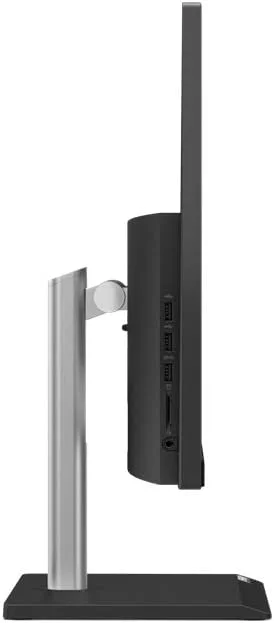 کامپیوتر همه کاره Lenovo V50a-24 (60,45 سانتی متر 23,8 اینچ، پردازنده Intel Core i5-10400T، رم 16 گیگابایت، حافظه SSD 2512 گیگابایت، ویندوز 10 پرو)